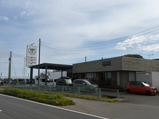 キャンピングカーランド　関東店
